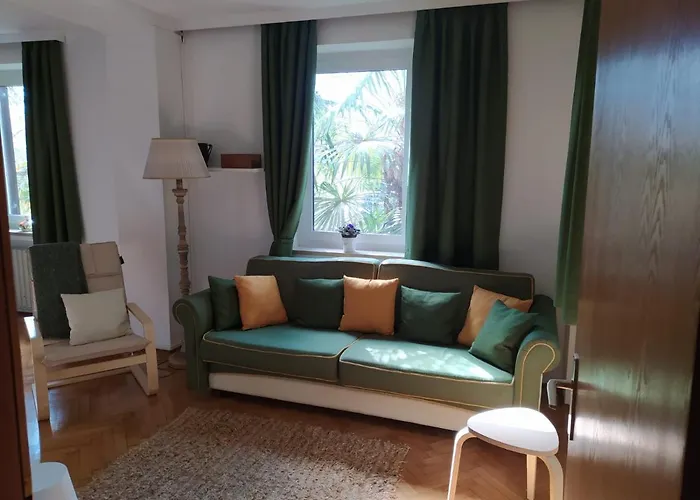 Torre Garden Home - Casa Singola Nella Citta Di Bolzano Con Giardino Privato