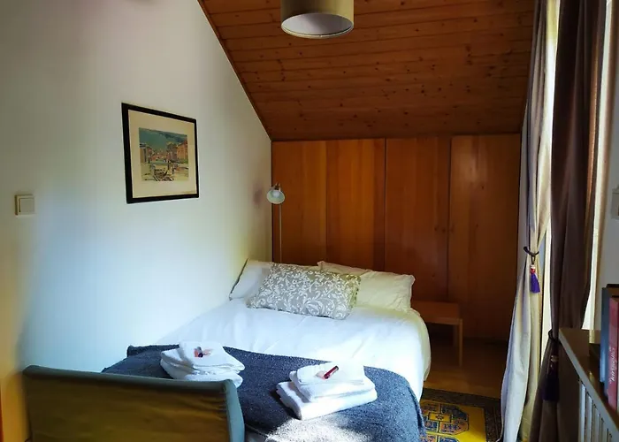 Torre Garden Home - Casa Singola Nella Citta Di Bolzano Con Giardino Privato