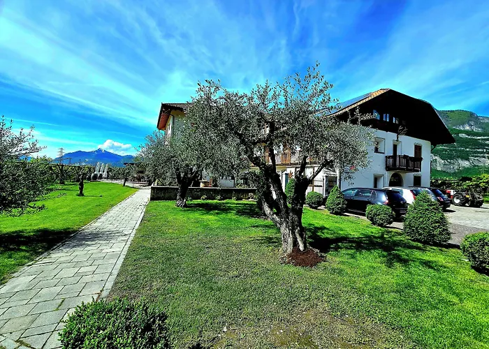 Antico Fienile Agritur