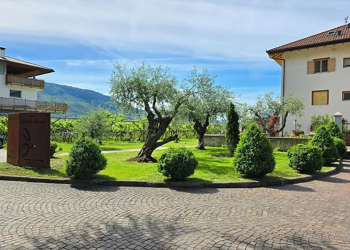 Antico Fienile Agritur