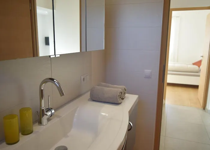 Appartment Gut Wendlandt