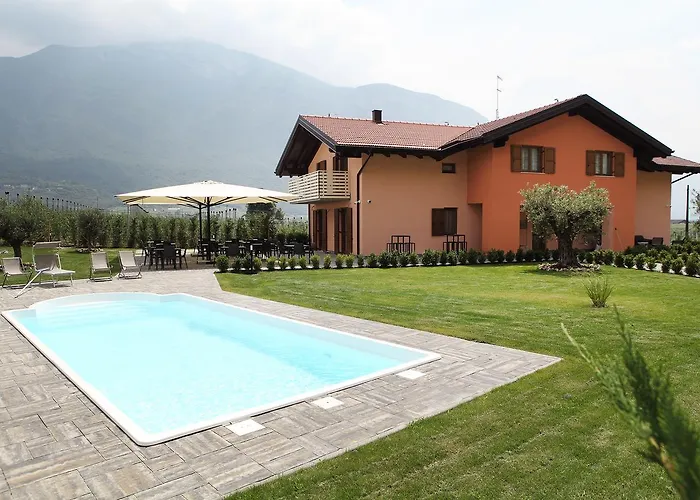 Agriturismo Maso Miri