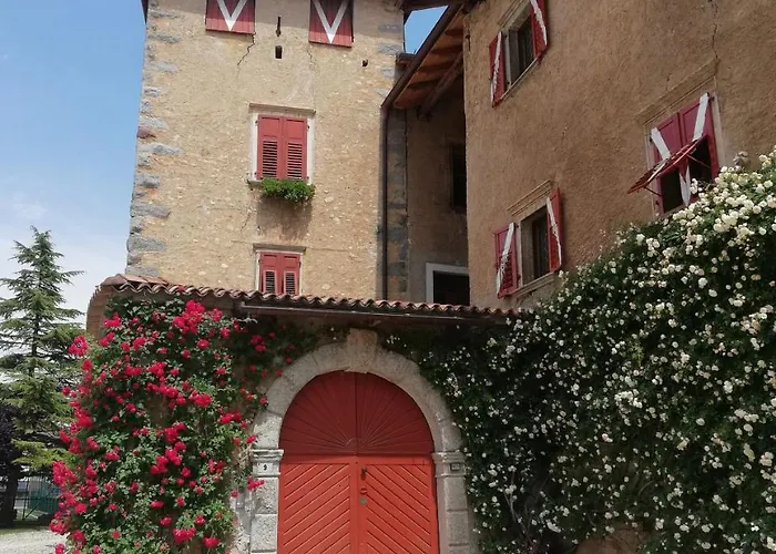 Agritur Ciastel